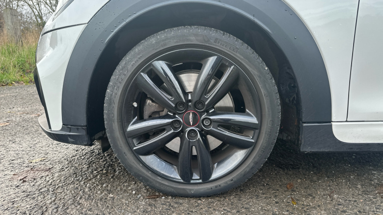 MINI Cooper 2.0 S Sport 3dr Auto Petrol Hatchback